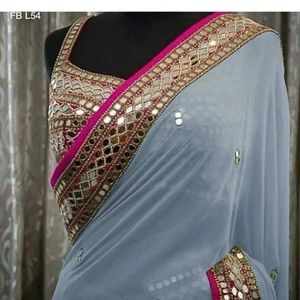 Meet your Posher, Seema